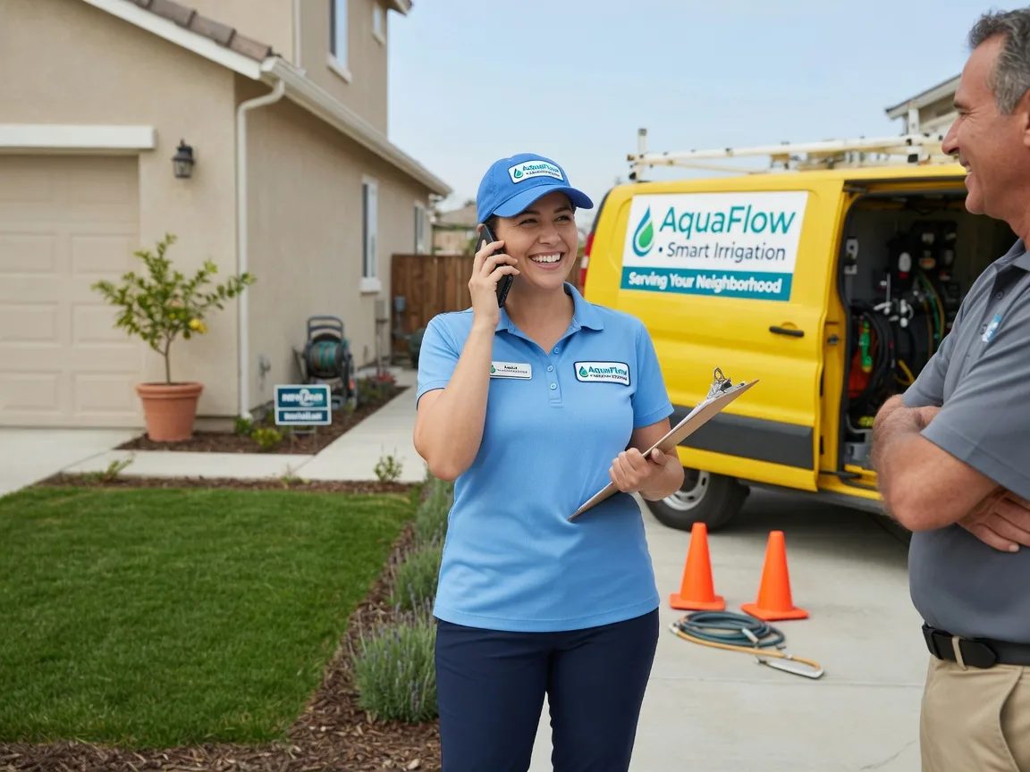 Irrigation Installation Ellenburg Center, NY FAQs
